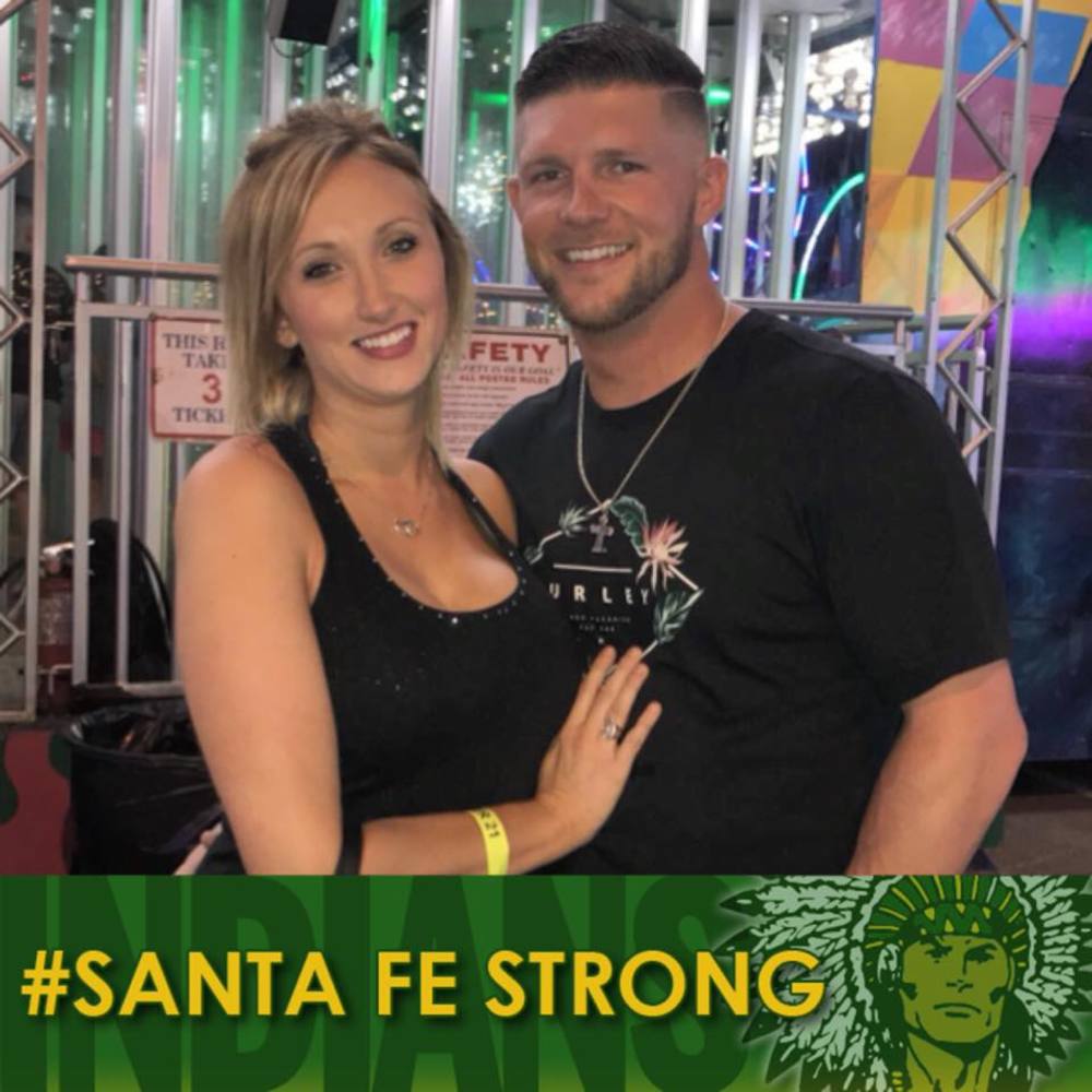 Meet your Posher, Cristie